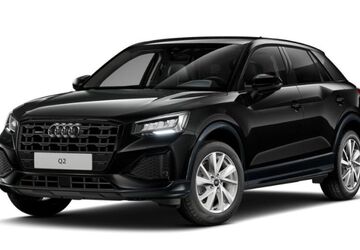 Audi Q2 26.379 km 36.990 &euro; Hofheim 65719