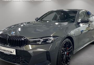 BMW 330 13.198 km 47.850 &euro; Dreieich-Sprendlingen 63303