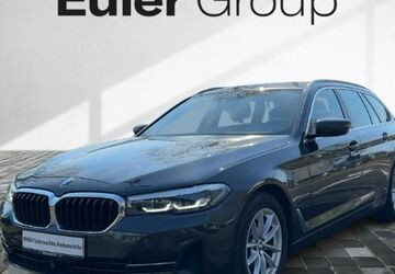 BMW 520 94.916 km 30.999 &euro; Frankfurt 60314