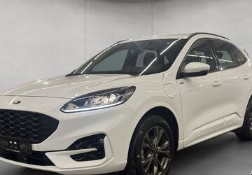 Ford Kuga 39.416 km 21.550 &euro; Frankfurt 60386