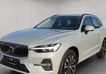 Volvo XC60 12.248 km 41.750 &euro; Frankfurt am Main 60486