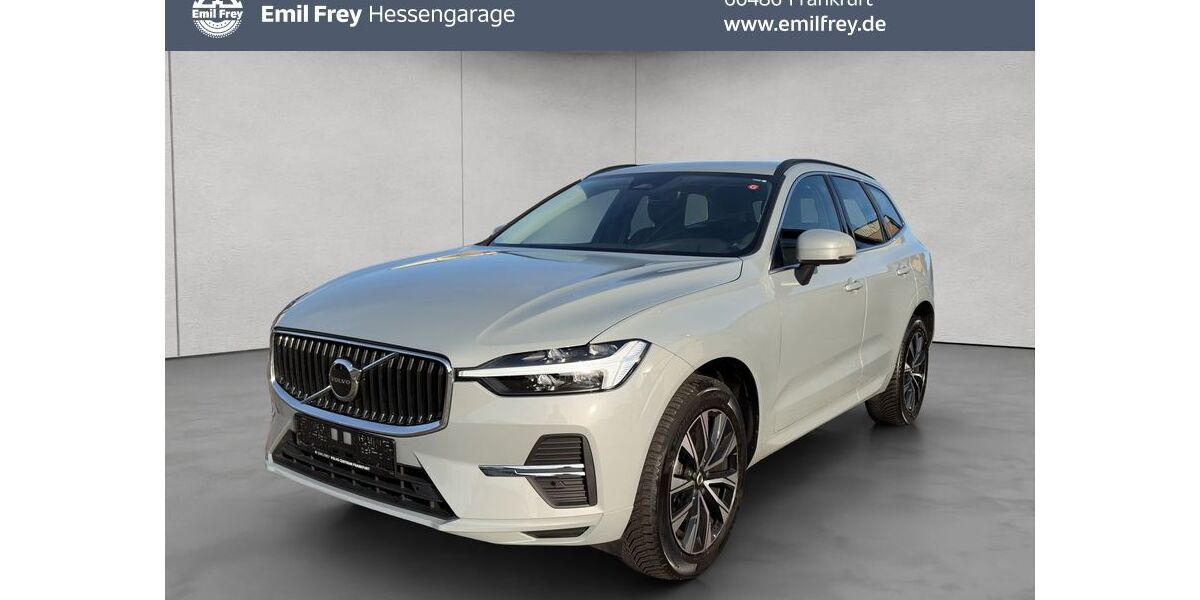 Volvo XC60 12.248 km 41.750 &euro; Frankfurt am Main 60486