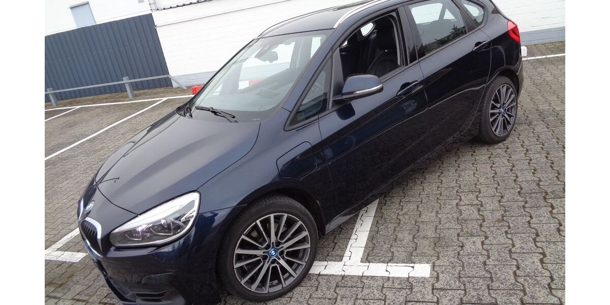 BMW 225 Active Tourer 114.696 km 13.290 &euro; Mühlheim 63165