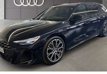 Audi A6 9.900 km 66.680 &euro; Frankfurt am Main 60314