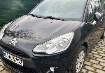 Citroen C3 100.985 km 3.199 &euro; Eschborn 65760