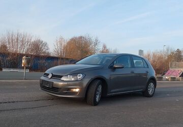 VW Golf 184.000 km 7.299 &euro; Bad Nauheim 61231