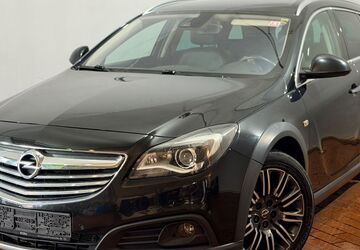 Opel Insignia 183.000 km 7.690 &euro; Rodgau 63110