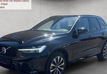 Volvo XC60 16.470 km 43.450 &euro; Frankfurt am Main 60486