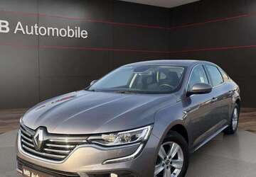 Renault Talisman 41.000 km 13.490 &euro; Weiterstadt 64331
