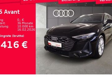 Audi A5 28.012 km 45.380 &euro; Frankfurt am Main 60314