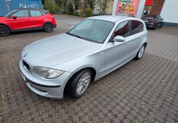 BMW 116 163.000 km 1.999 &euro; frankfurt 60435