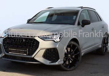 Audi RSQ3 92.000 km 42.990 &euro; Frankfurt am Main 60326