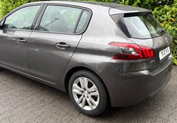 Peugeot 308 146.260 km 5.177 &euro; Frankfurt am Main 60389