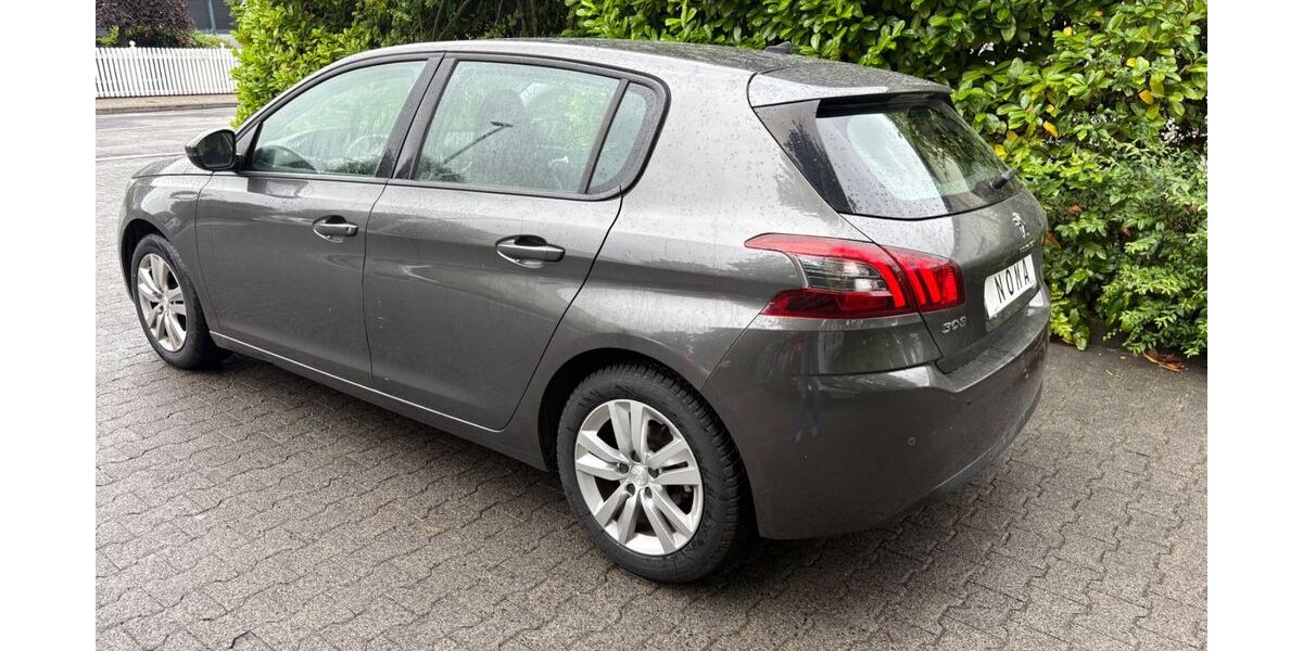 Peugeot 308 146.260 km 5.177 &euro; Frankfurt am Main 60389