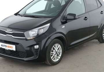 Kia Picanto 22.229 km 11.400 &euro; Frankfurt am Main 65936