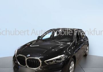 BMW 118 87.000 km 17.790 &euro; Frankfurt am Main 60326