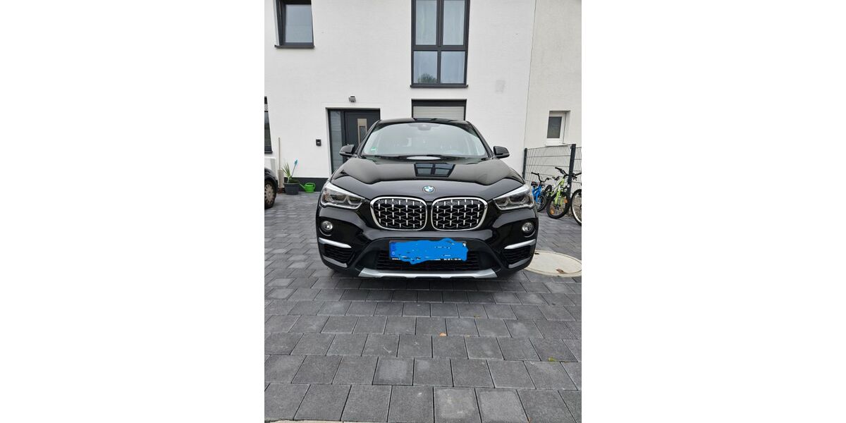BMW X1 174.000 km 16.700 &euro; Darmstadt 64291