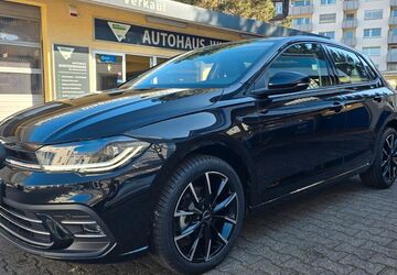 VW Polo 4.250 km 24.990 &euro; Frankfurt 60489