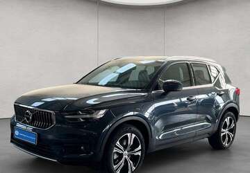 Volvo XC40 41.541 km 26.850 &euro; Frankfurt am Main 60486