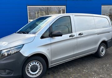 Mercedes-Benz Vito 139.170 km 17.980 &euro; Rüsselsheim am Main 65428