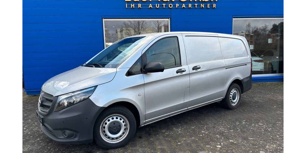 Mercedes-Benz Vito 139.170 km 17.980 &euro; Rüsselsheim am Main 65428