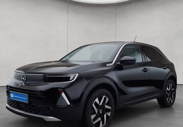 Opel Mokka 20.905 km 17.750 &euro; Frankfurt 60386