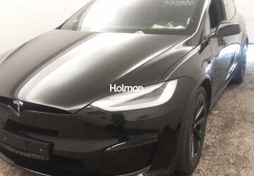 Tesla Model X 87.038 km 68.354 &euro; Eschborn 65760