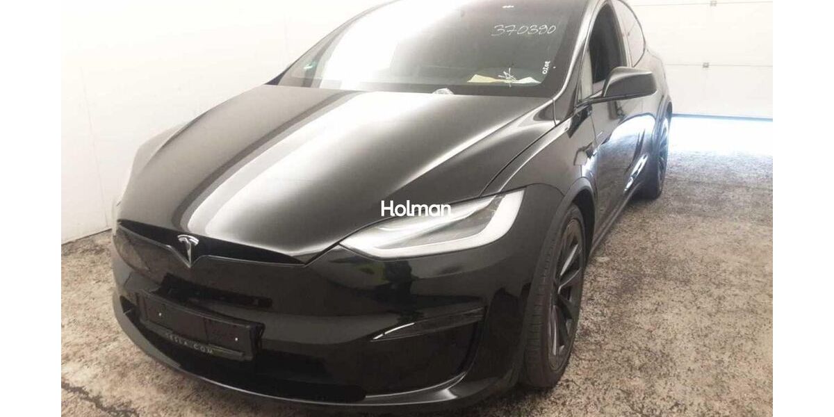 Tesla Model X 87.038 km 68.354 &euro; Eschborn 65760