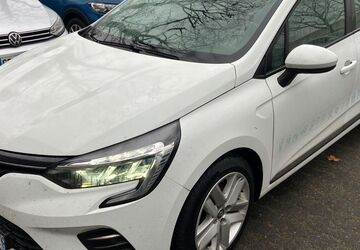 Renault Clio 149.000 km 9.520 &euro; Hofheim am Taunus 65719