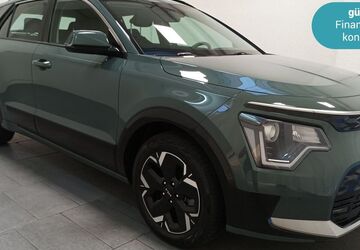 Kia Niro 20.812 km 22.470 &euro; Egelsbach 63329