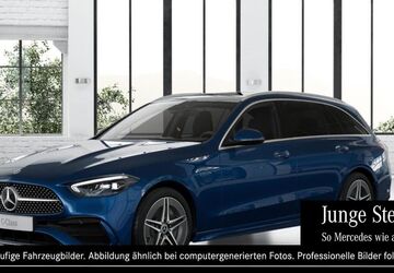 Mercedes-Benz C 300 48.360 km 34.334 &euro; Alzenau 63755