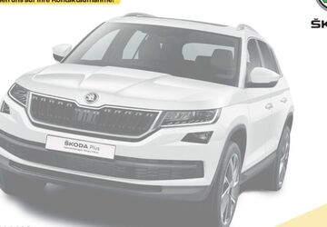 Skoda Kodiaq 23.590 km 41.500 &euro; Weiterstadt 64331