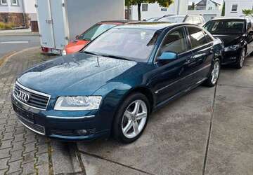 Audi A8 150.000 km 9.499 &euro; Weiterstadt 64331