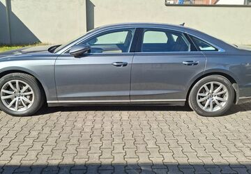 Audi A8 73.000 km 47.500 &euro; Gronau bei Bad Vilbel 61118