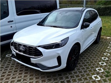 Gebrauchte Ford Kuga