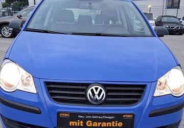 VW Polo 49.000 km 5.950 &euro; Kelkheim 65779