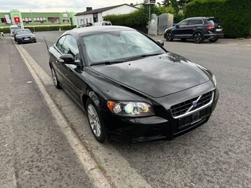 Gebrauchte Volvo C70