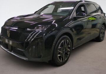 Peugeot 5008 22.707 km 26.980 &euro; Rüsselsheim 65428