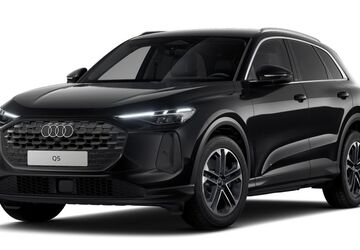 Audi Q5 13.413 km 47.890 &euro; Hofheim 65719