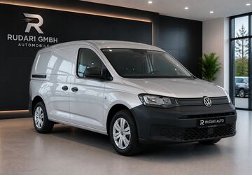 VW Caddy 22.104 km 21.700 &euro; Frankfurt am Main 60386