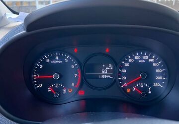 Kia Picanto 115.352 km 7.000 &euro; Hattersheim am Main 65795