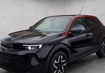 Opel Mokka 16.871 km 22.550 &euro; Frankfurt 60386