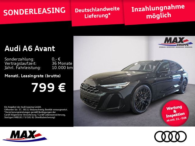 Audi A6 6.000 km 65.880 &euro; Offenbach am Main 63071