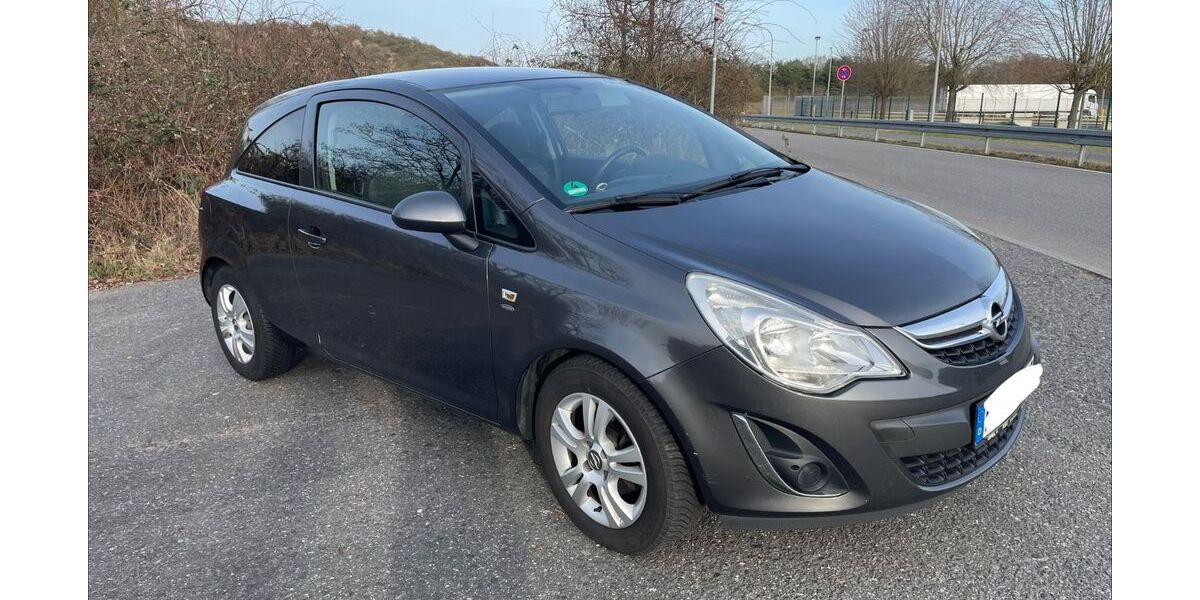 Opel Corsa 243.500 km 1.700 &euro; Mörfelden-Walldorf 64546