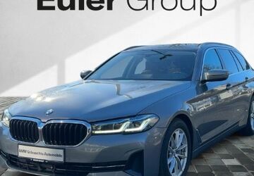 BMW 530 36.818 km 42.366 &euro; Frankfurt 60314