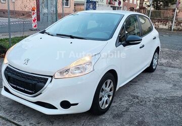 Peugeot 208 65.000 km 5.500 &euro; Rüsselsheim am Main 65428