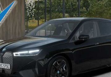 BMW iX 31.527 km 46.740 &euro; Bad Homburg 61352