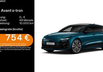 Audi A6 e-tron 13.085 km 79.990 &euro; Hofheim 65719