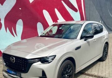 Mazda CX-60 55.000 km 38.900 &euro; Kelkheim 65779