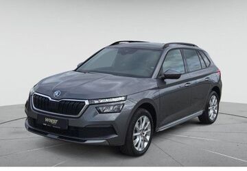 Skoda Kamiq 69.797 km 24.280 &euro; Darmstadt 64295